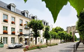 Auberge Du Jeu De Paume